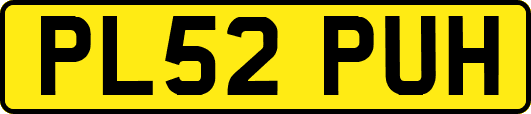 PL52PUH