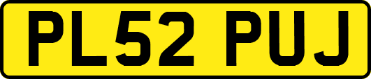 PL52PUJ