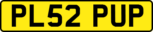 PL52PUP