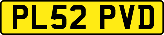 PL52PVD