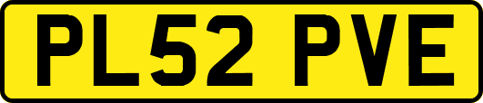 PL52PVE