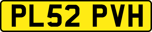 PL52PVH