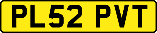 PL52PVT