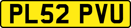PL52PVU