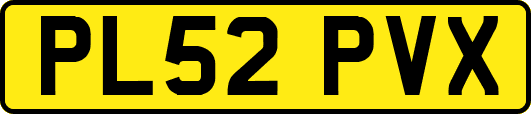 PL52PVX