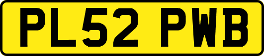 PL52PWB