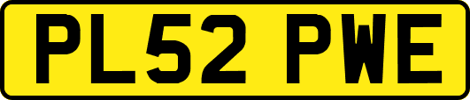 PL52PWE