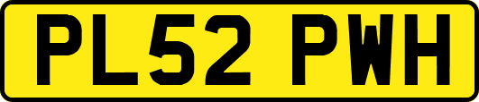 PL52PWH