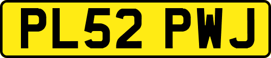PL52PWJ
