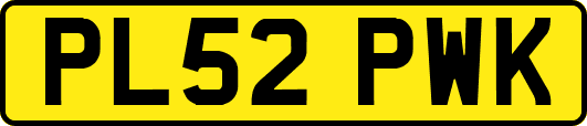 PL52PWK