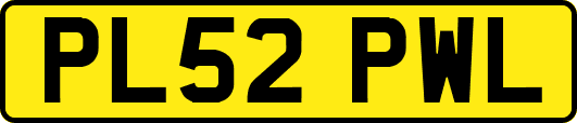 PL52PWL