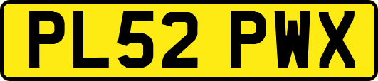 PL52PWX