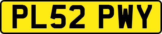 PL52PWY