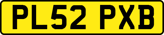 PL52PXB