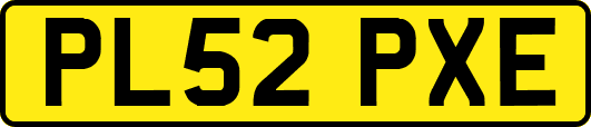 PL52PXE