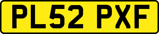 PL52PXF