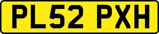 PL52PXH