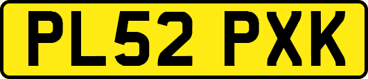 PL52PXK