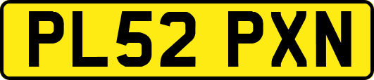 PL52PXN