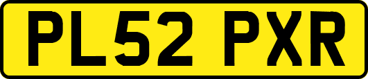 PL52PXR