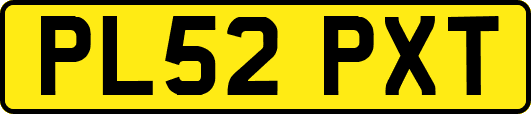 PL52PXT