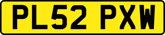 PL52PXW