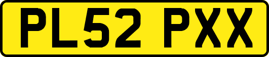 PL52PXX