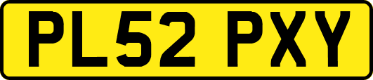 PL52PXY