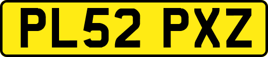 PL52PXZ