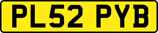 PL52PYB