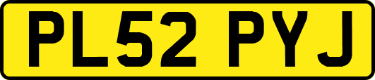 PL52PYJ