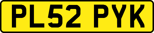 PL52PYK