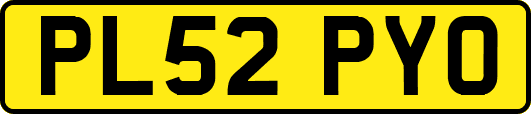 PL52PYO