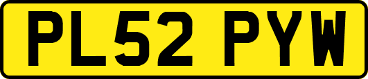 PL52PYW