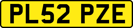 PL52PZE