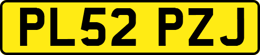 PL52PZJ