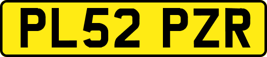 PL52PZR