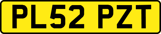 PL52PZT