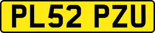 PL52PZU