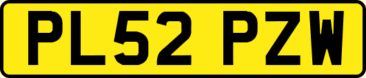 PL52PZW