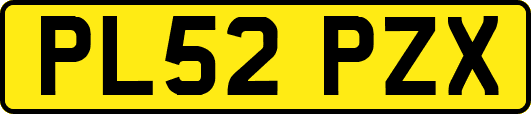 PL52PZX