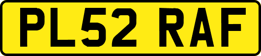 PL52RAF