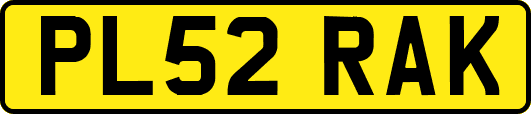 PL52RAK