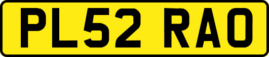 PL52RAO