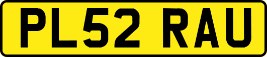 PL52RAU