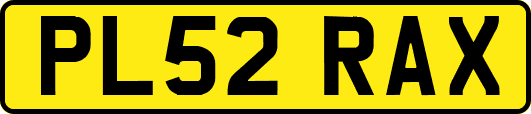 PL52RAX