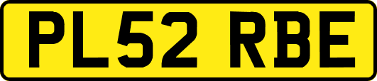PL52RBE