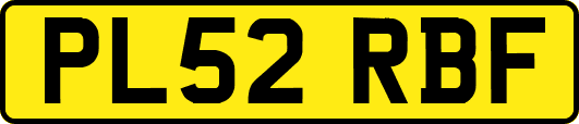 PL52RBF