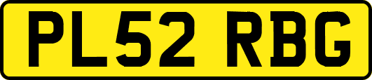 PL52RBG