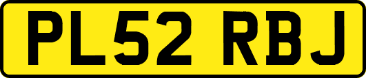 PL52RBJ